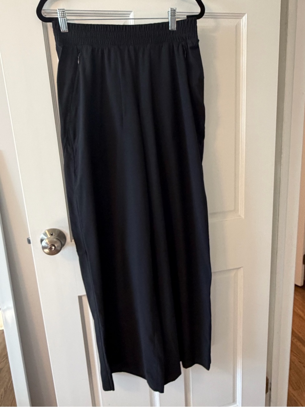 Lululemon swift mid rise wide leg pants - Picture 2 of 6